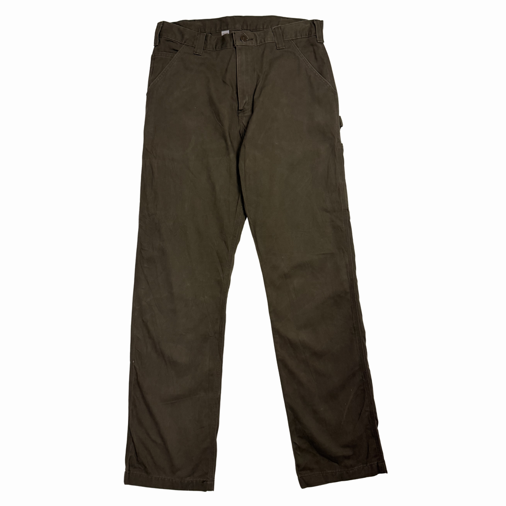 Carhartt Straight Leg Pants-34x34