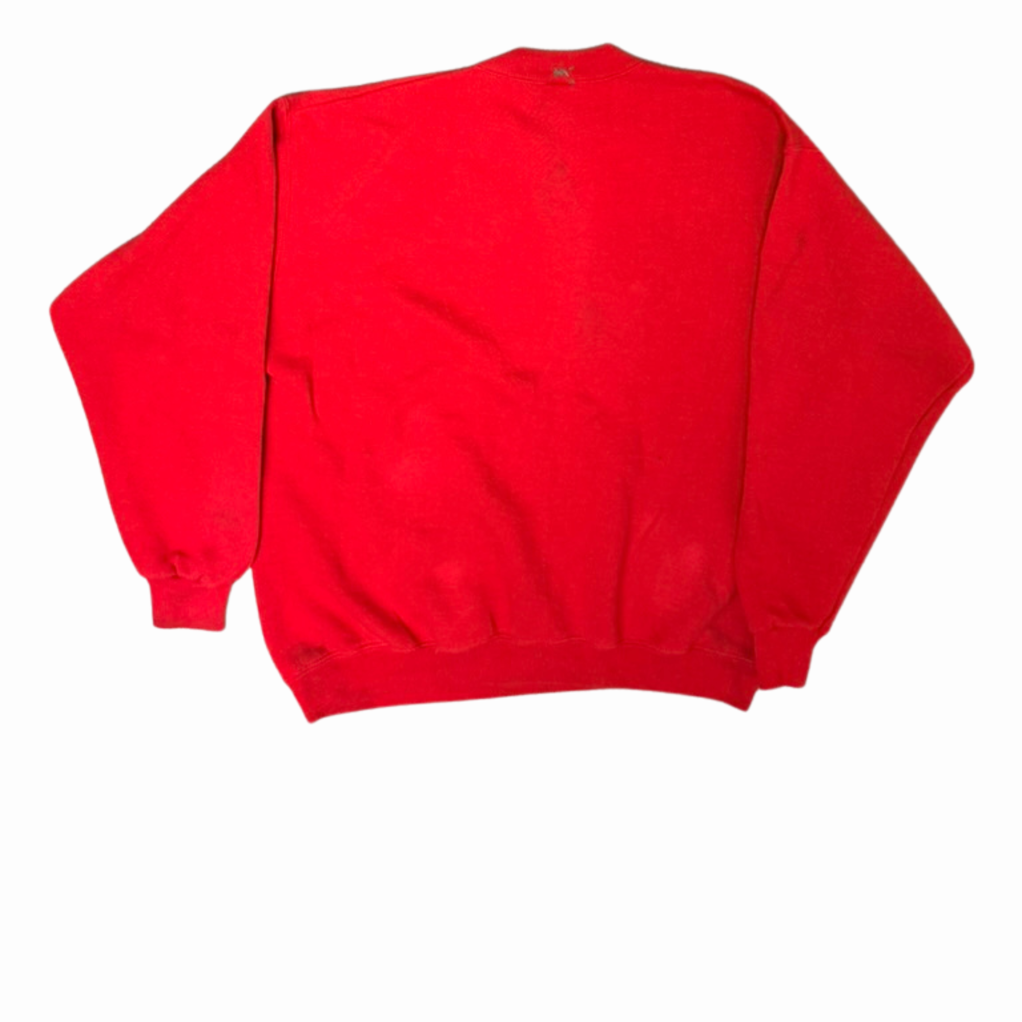 USA Olympic Crewneck-L