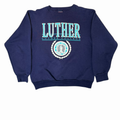 Luther College Norse Crewneck Sweatshirt-XL