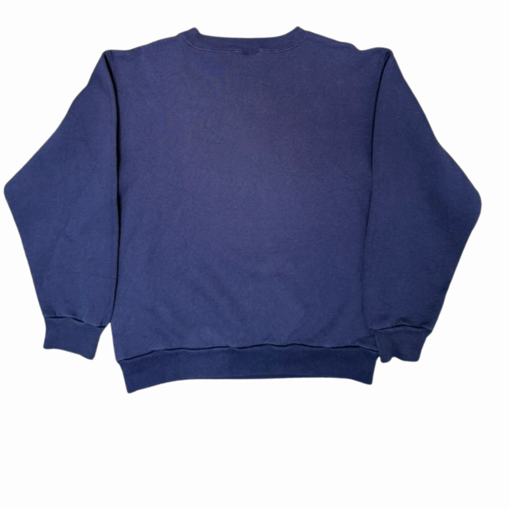 Luther College Norse Crewneck Sweatshirt-XL