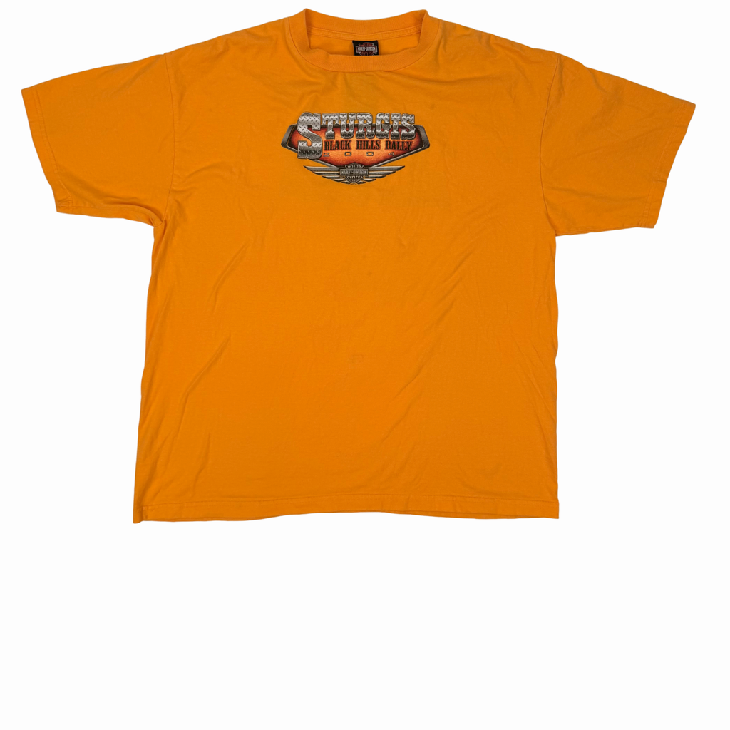 Harley-Davidson Sturgis Tee-2XL