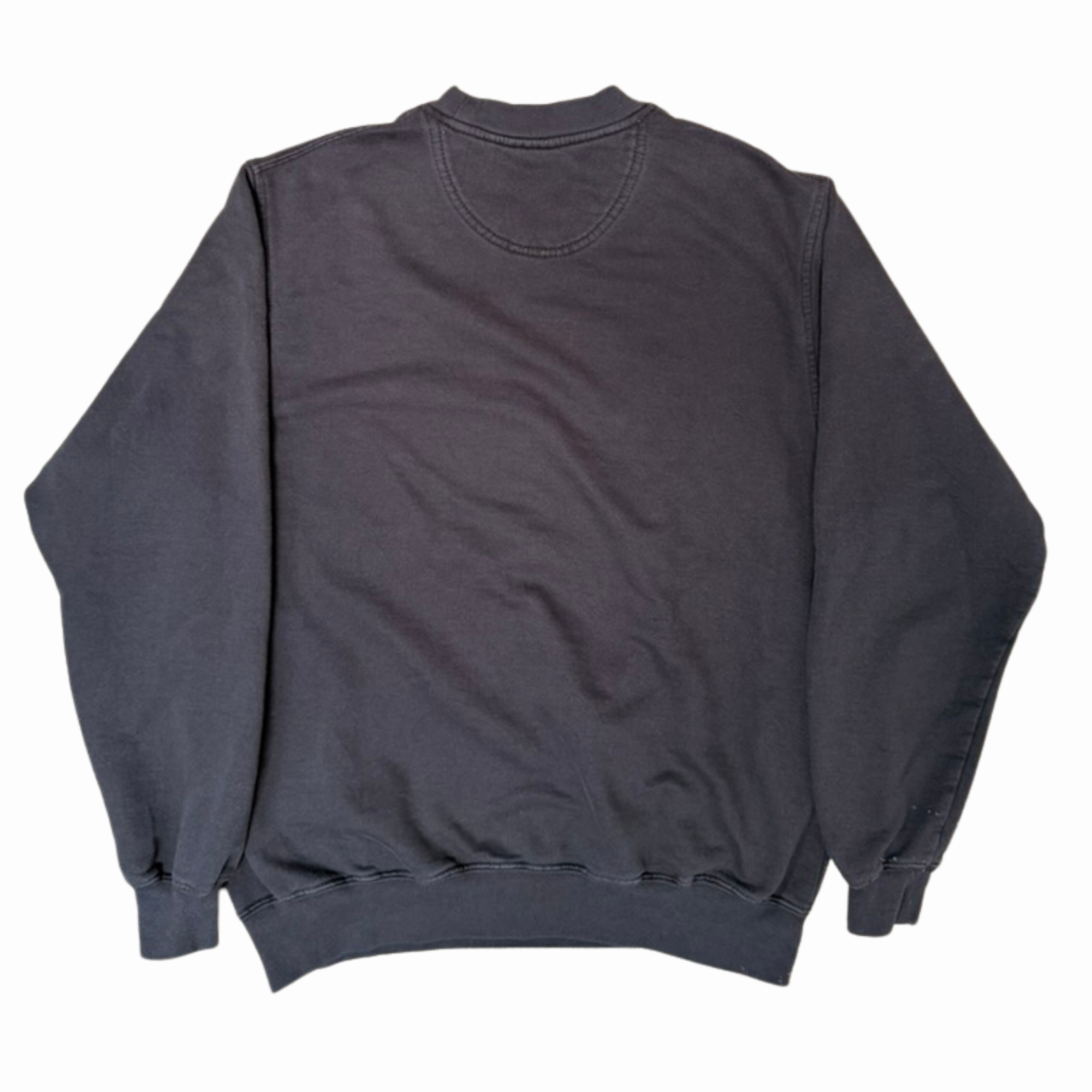 Pittsburgh Steelers Graphic Crewneck-L