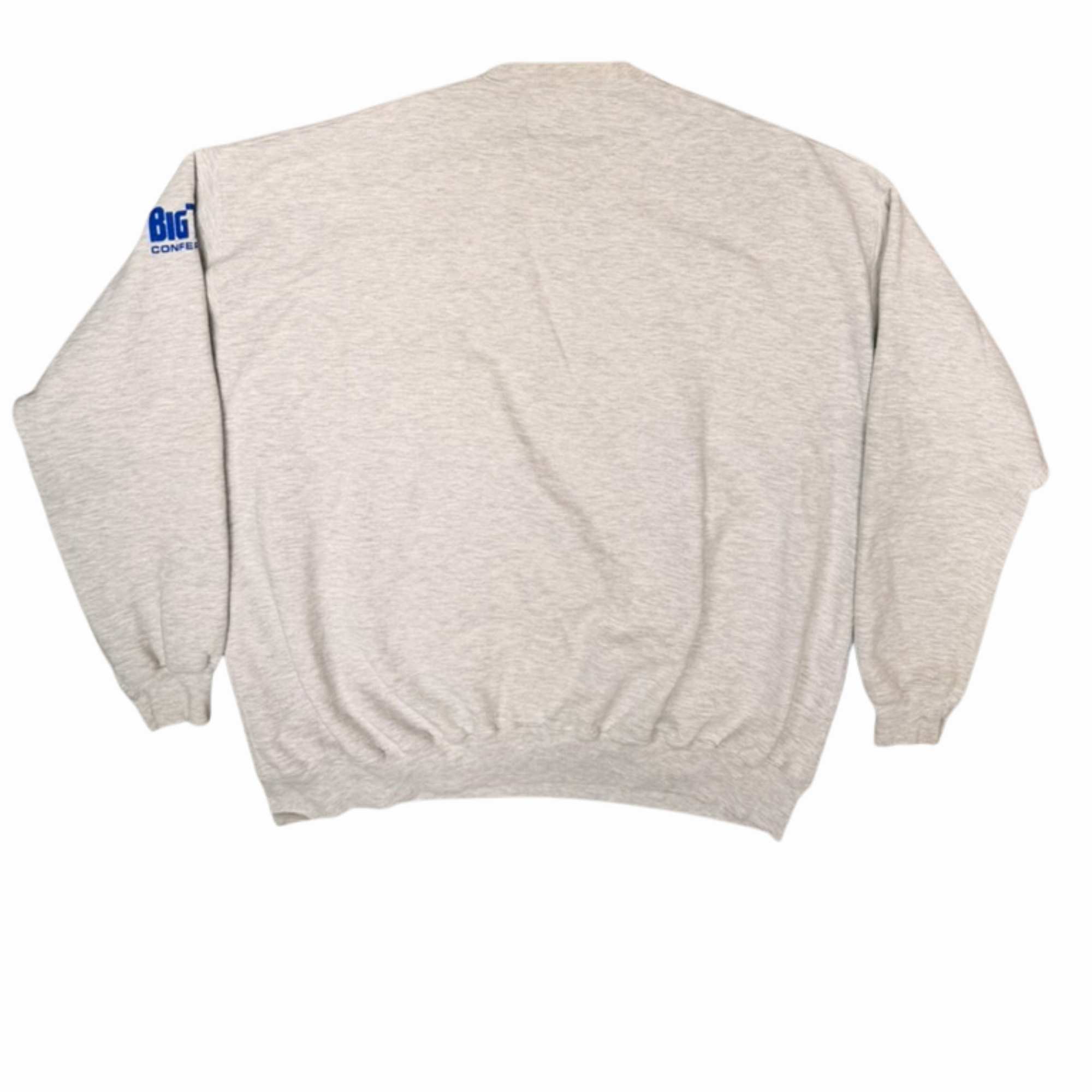 Minnesota Golden Gophers NCAA Crewneck-XXL