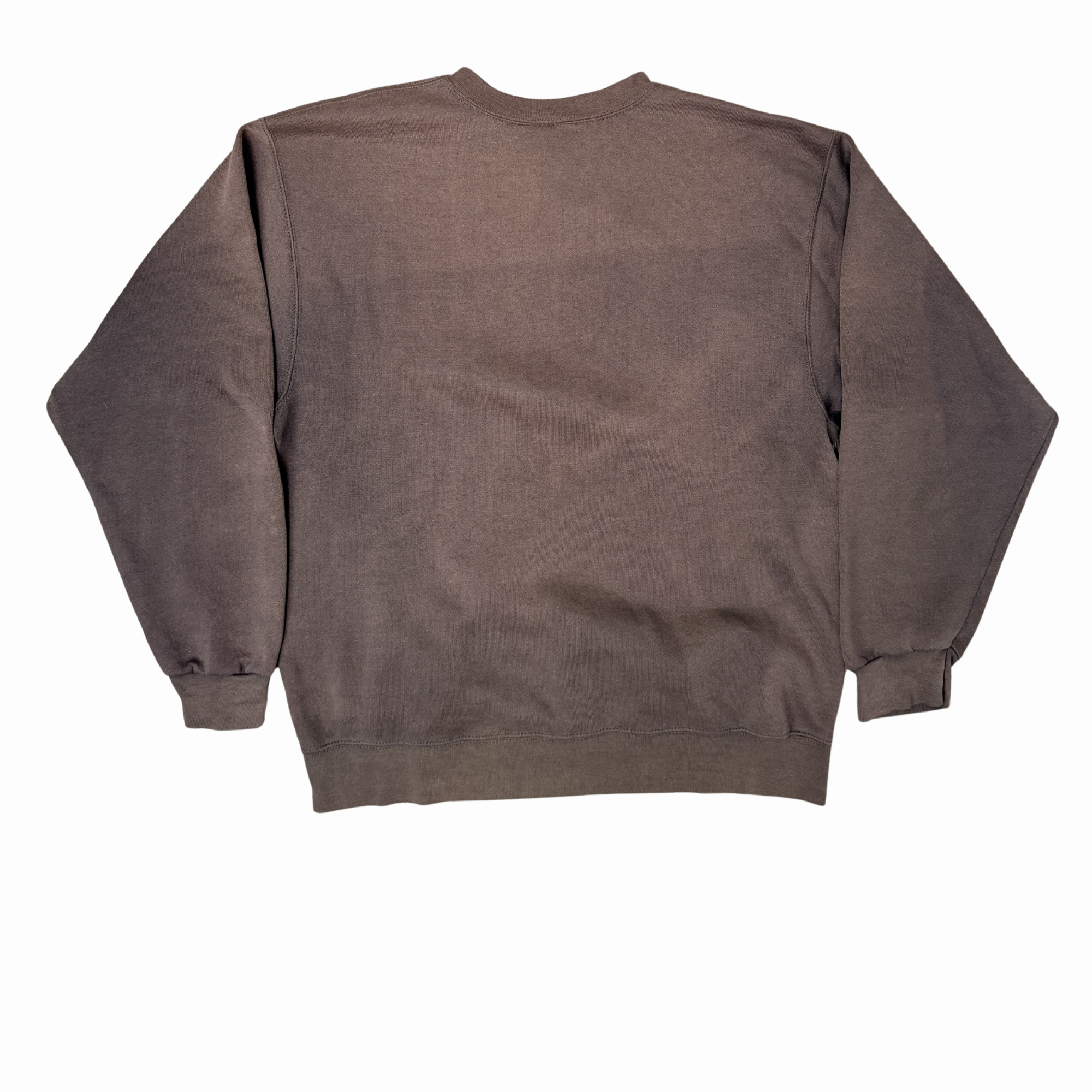 Tigger Winnie the Pooh Crewneck-L