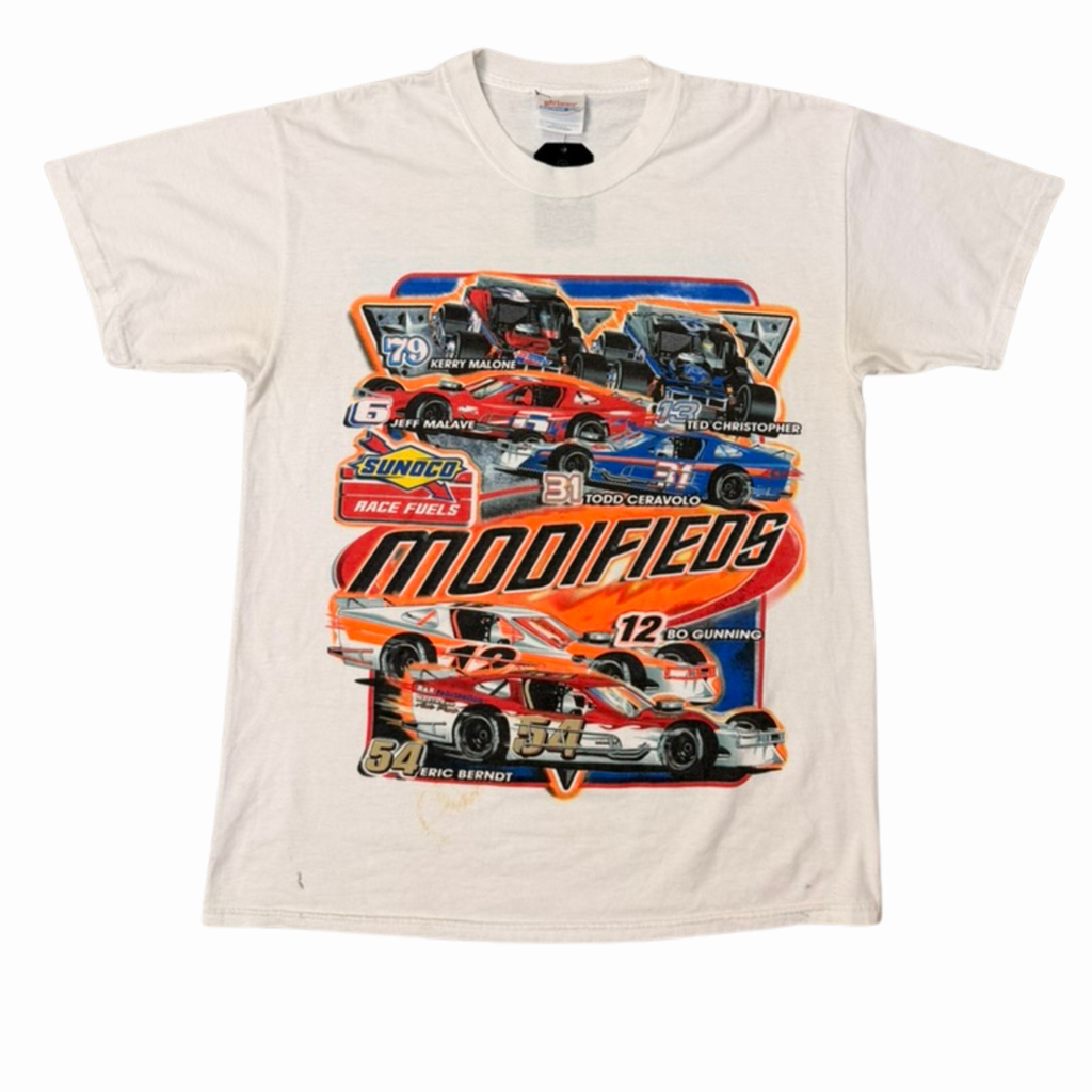 Modifields Graphic Tee-M