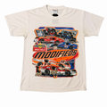 Modifields Graphic Tee-M