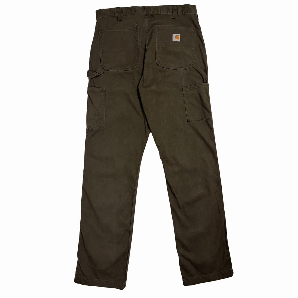 Carhartt Straight Leg Pants-34x34