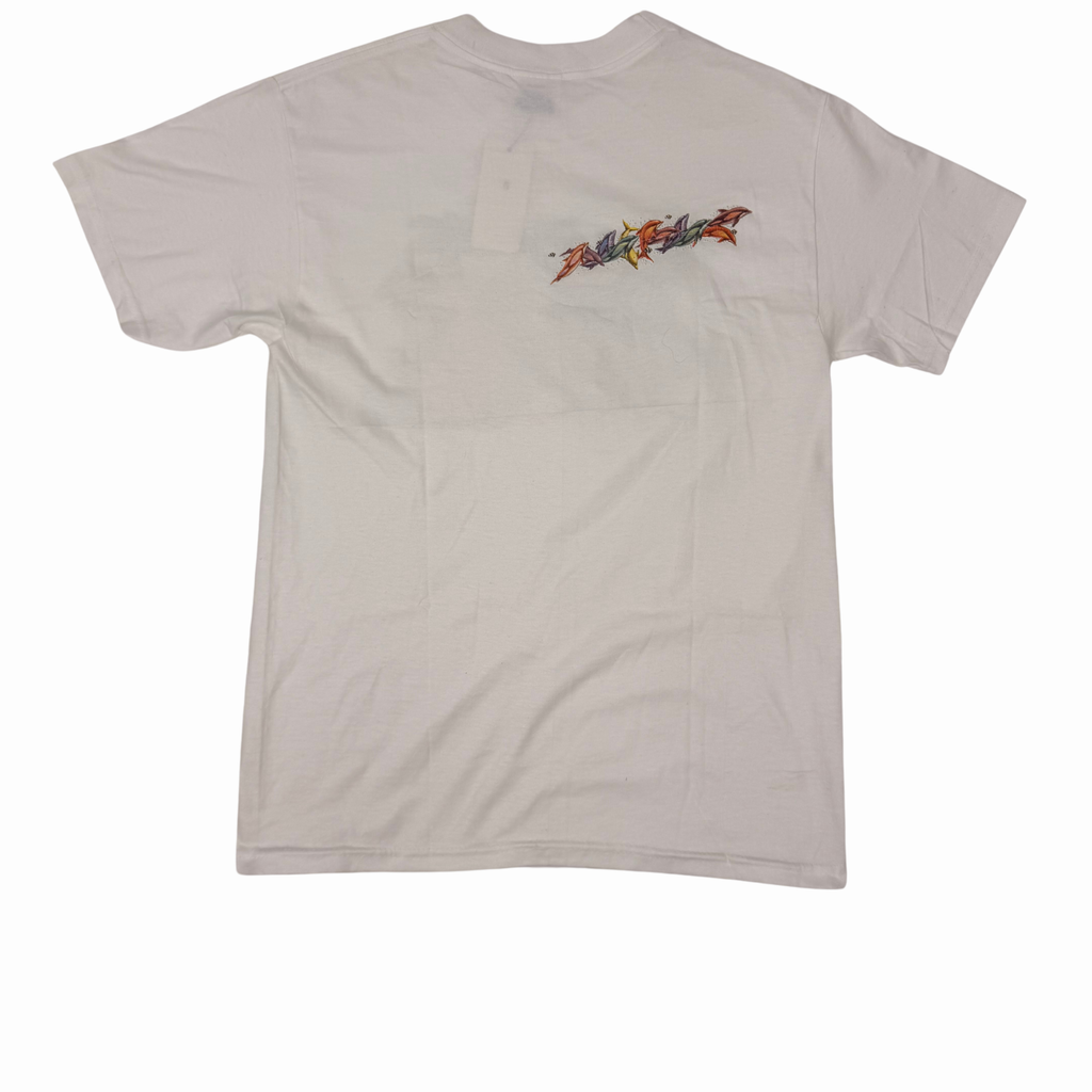 Puerto Rico Tee-S